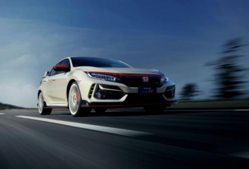 Mua Honda Civic 2021, khách hàng có thể tùy chọn trang bị